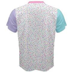 MTO Ossuary Pop Shoppe Sprinkle T-shirt