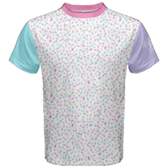 MTO Ossuary Pop Shoppe Sprinkle T-shirt