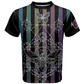 MTO Cicadamancy Dark Rainbow T-shirt