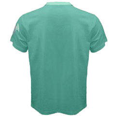 MTO Sparkle Bats Mint T-shirt