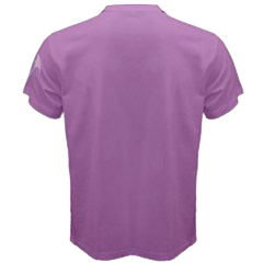 MTO Cicadamancy Lavender T-shirt