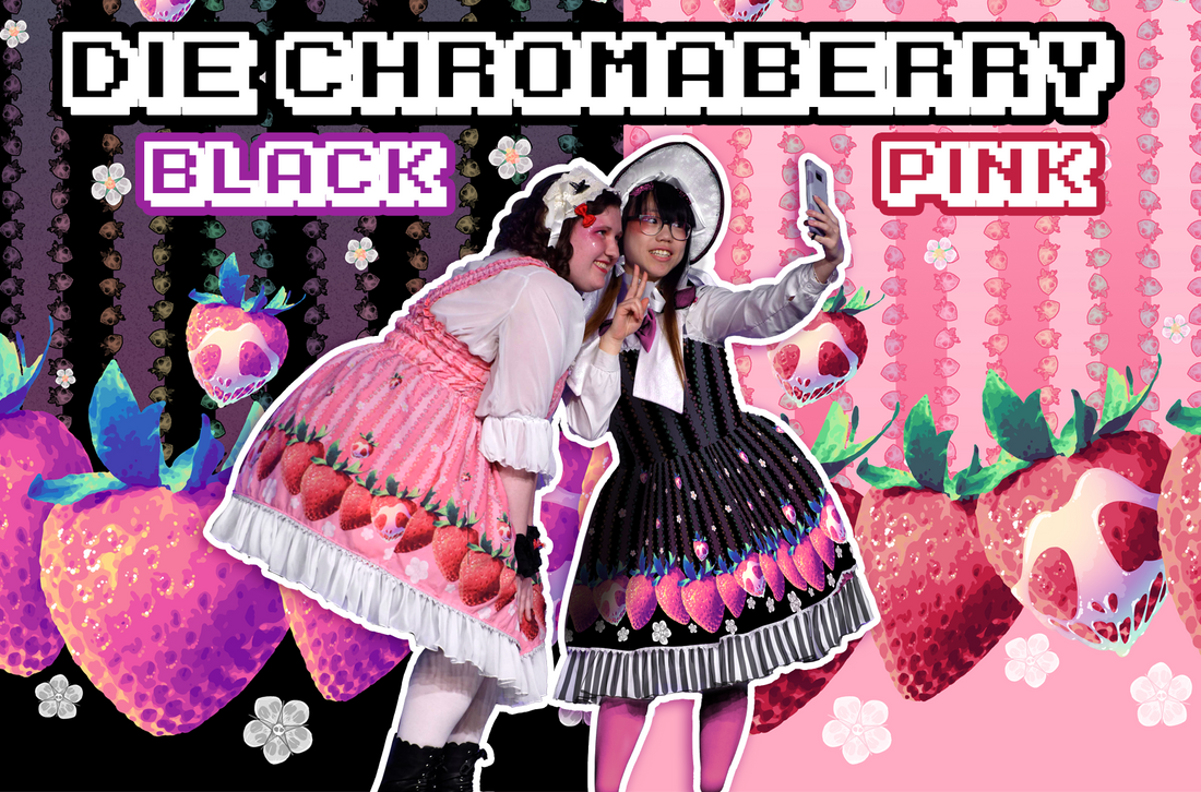 Die Chromaberry for u