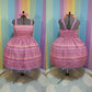 Monster Lace UV Pink JSK Size 3