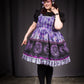 Batgic Circle JSK Violet Size 3