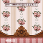 Pre-order SKIRT Gramma's Settee Cream