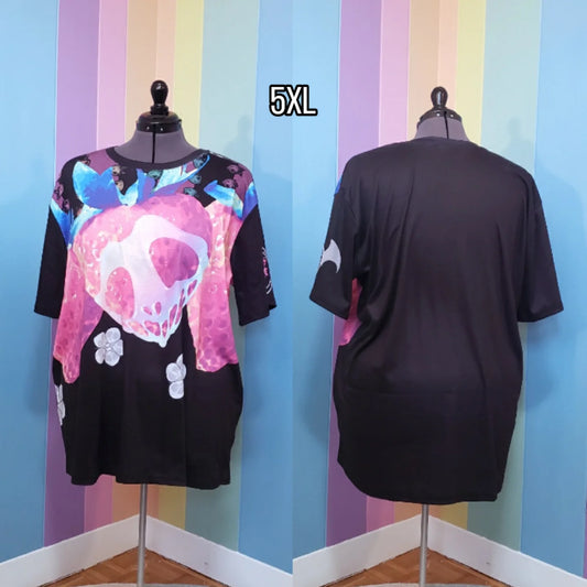 Die Chromaberry Black (5XL)