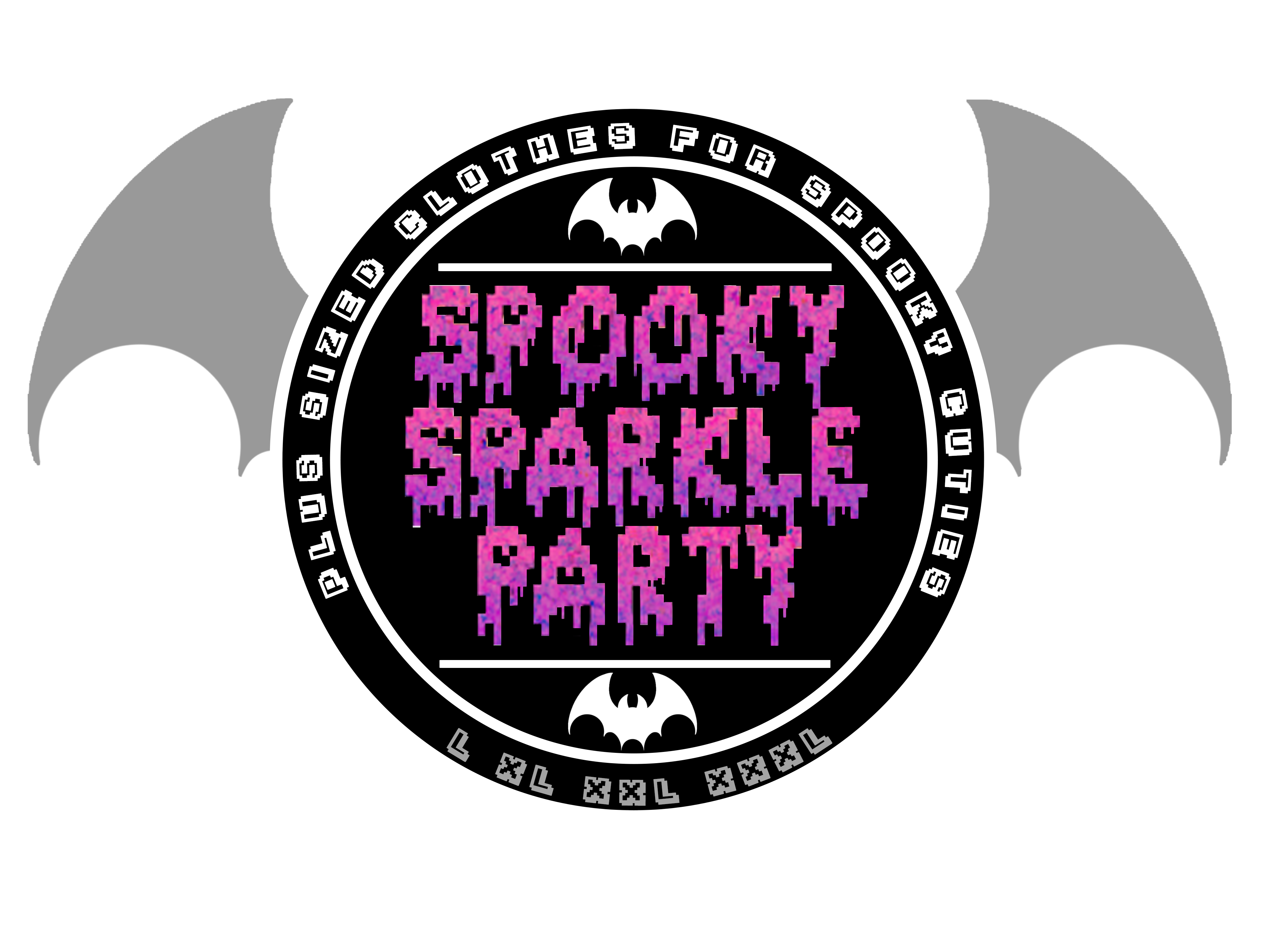 spookysparkleparty
