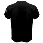MTO Sparkle Bats Black T-shirt