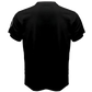 MTO Batgic Circle Black T-shirt