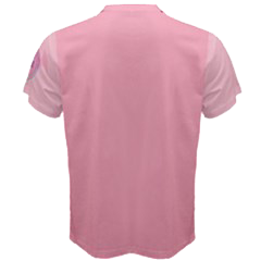 MTO Sparkle Bats Pink T-shirt