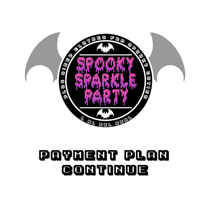 Payment Plan for Sparkle Bats Special Set (Paradiso 2022 Release)